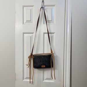 Consuela Range Rattler Cross Body